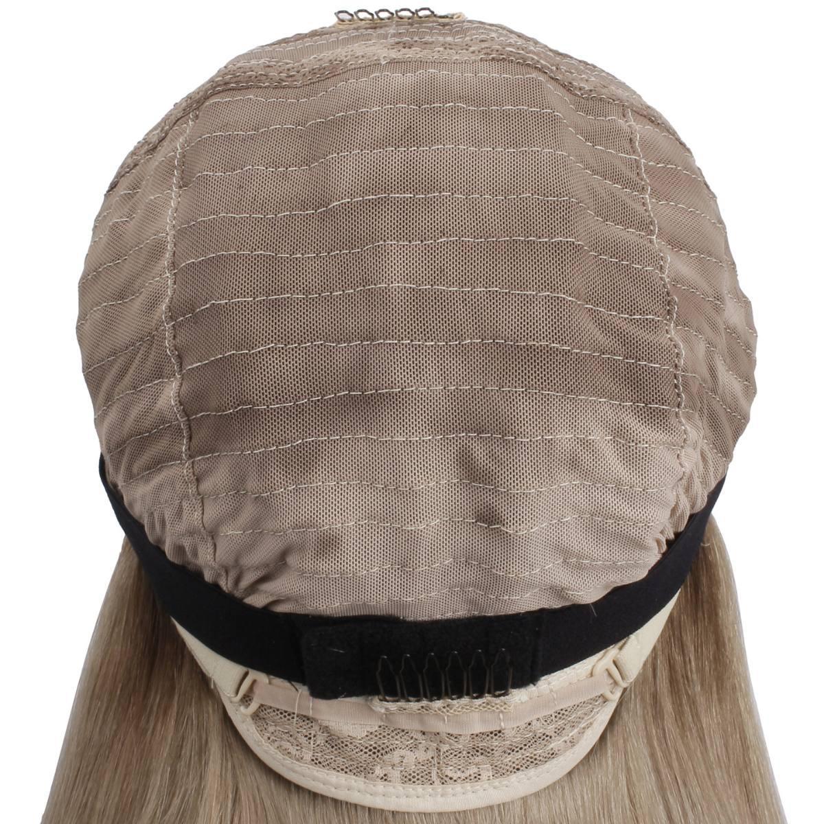 Raw Penelope Glueless 5x5 HD Closure Wig