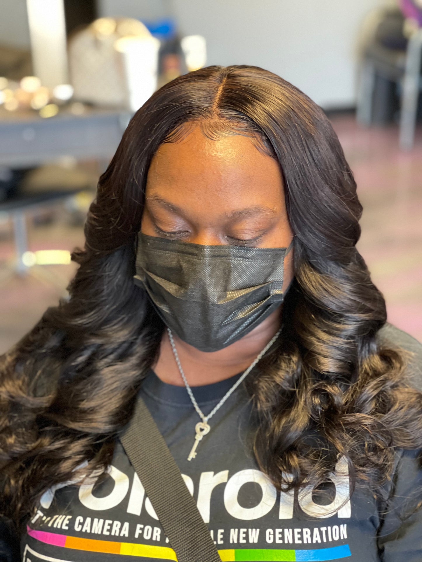 Brazilian Body Wave