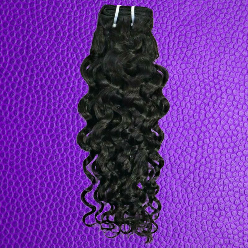 Brazilian Spanish Wave