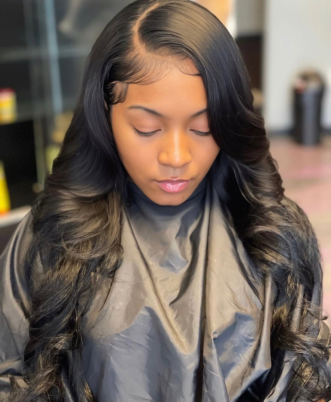 How to Make Hair Extensions Last Longer | Sew It Up