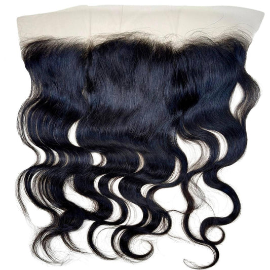 Raw Body Wave 13x4 HD Lace Frontal