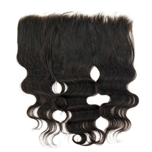 Body Wave 13x6 HD Lace Frontal