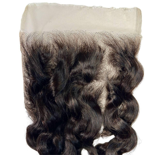 Spanish Wave 5x5 HD Lace Closure