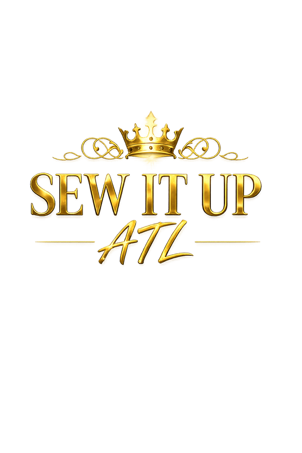 Sew it up hair salon