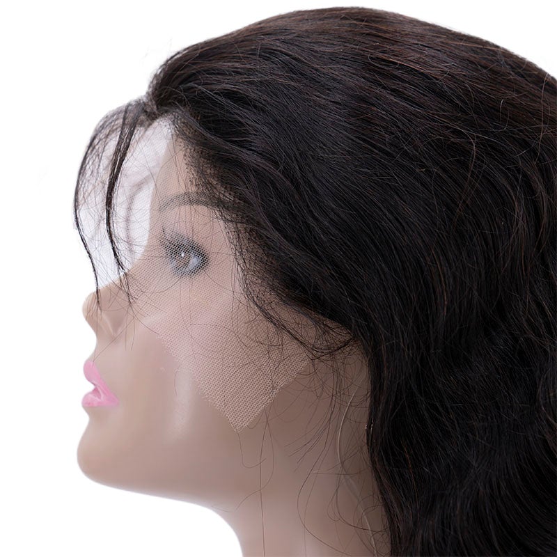 Body Wave 13x4 HD Lace Front Wig