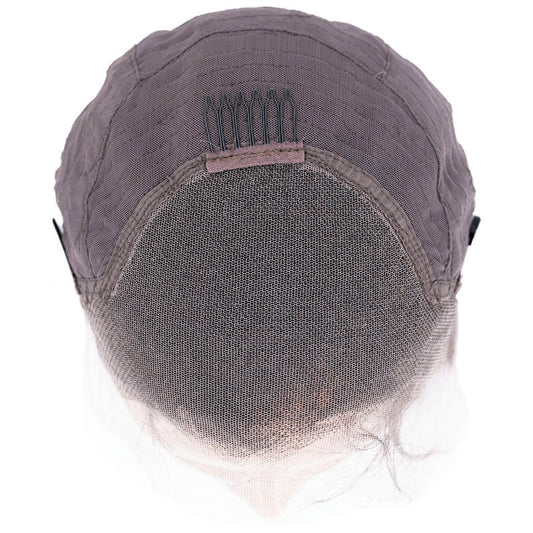 Body Wave 13x4 HD Lace Front Wig