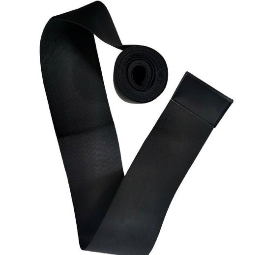 Waist Trainer Exercise Restraint Belt