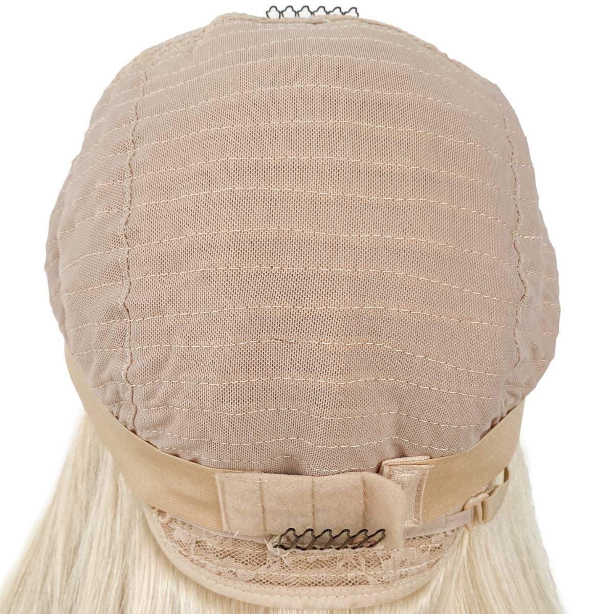 Raw Aurora Glueless 5x5 HD Closure Wig