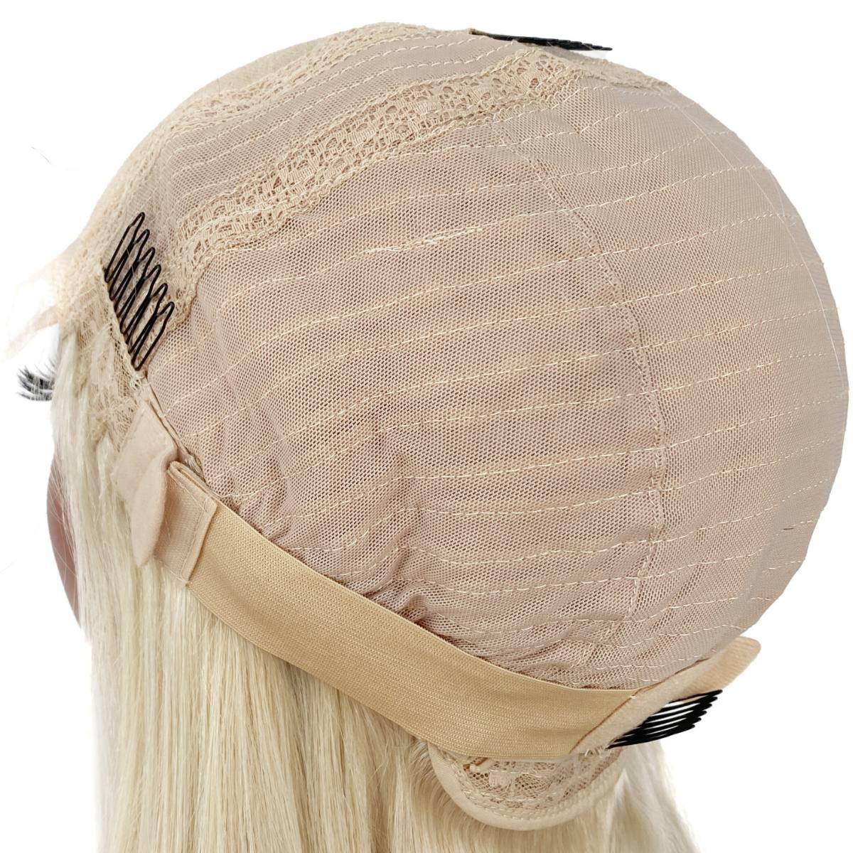 Raw Aurora Glueless 5x5 HD Closure Wig