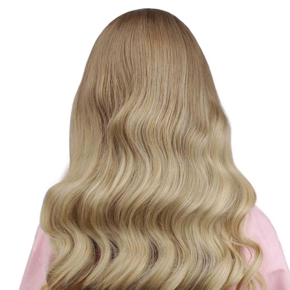 Raw Gabriella Glueless 5x5 HD Closure Wig