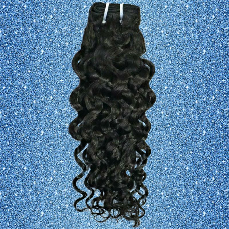 Brazilian Spanish Wave