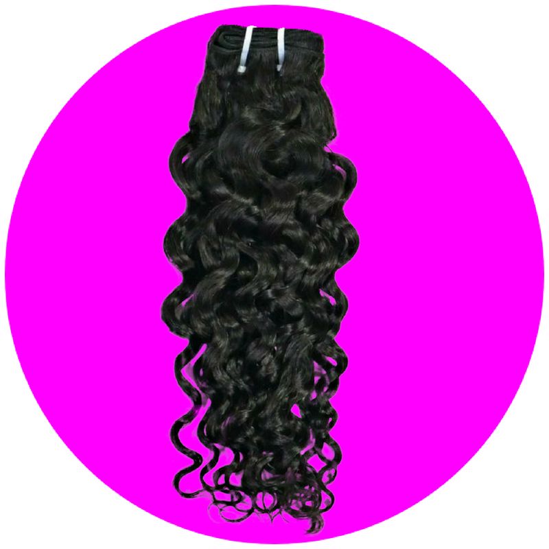 Brazilian Spanish Wave
