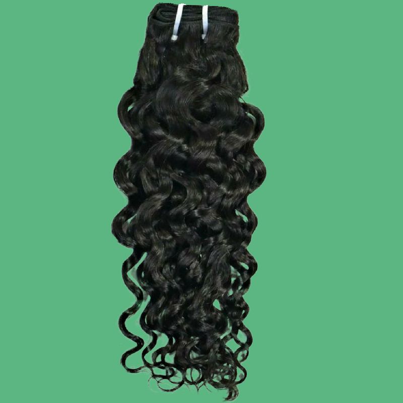 Brazilian Spanish Wave
