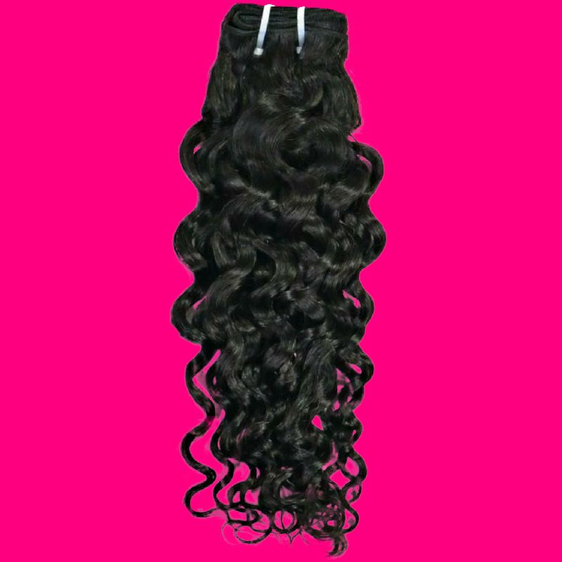 Brazilian Spanish Wave