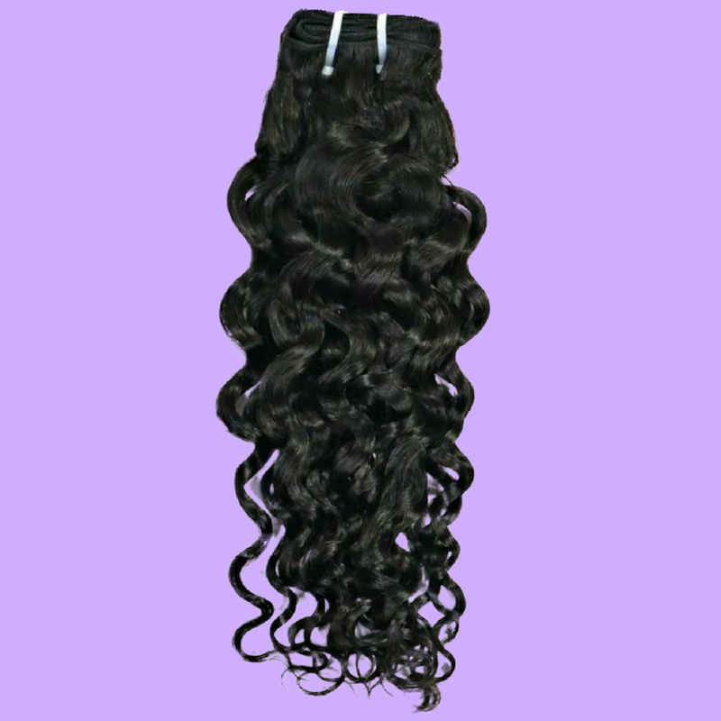 Brazilian Spanish Wave