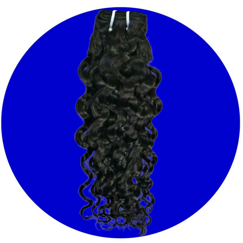 Brazilian Spanish Wave