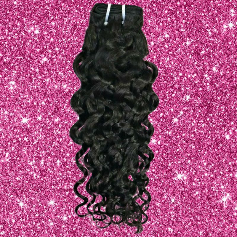Brazilian Spanish Wave