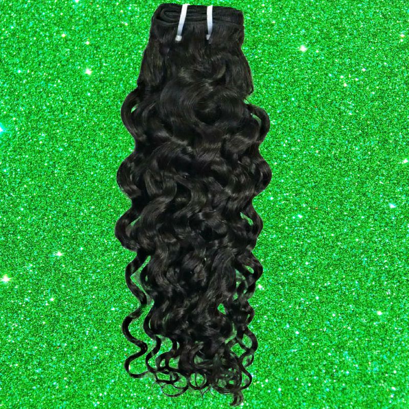 Brazilian Spanish Wave