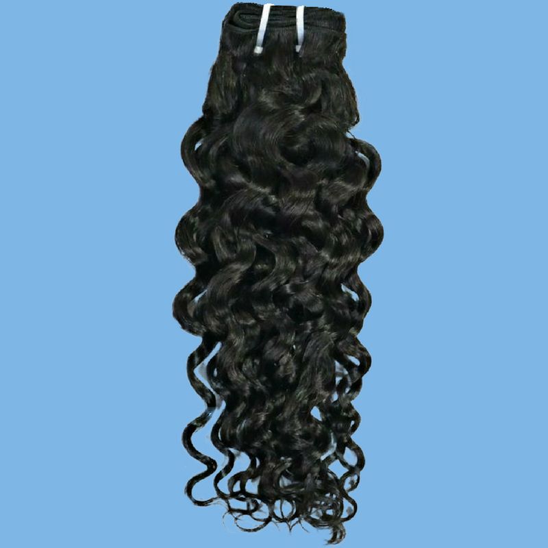Brazilian Spanish Wave