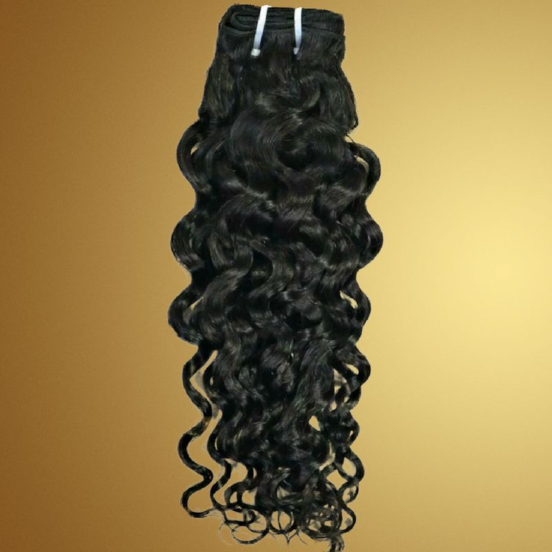 Brazilian Spanish Wave