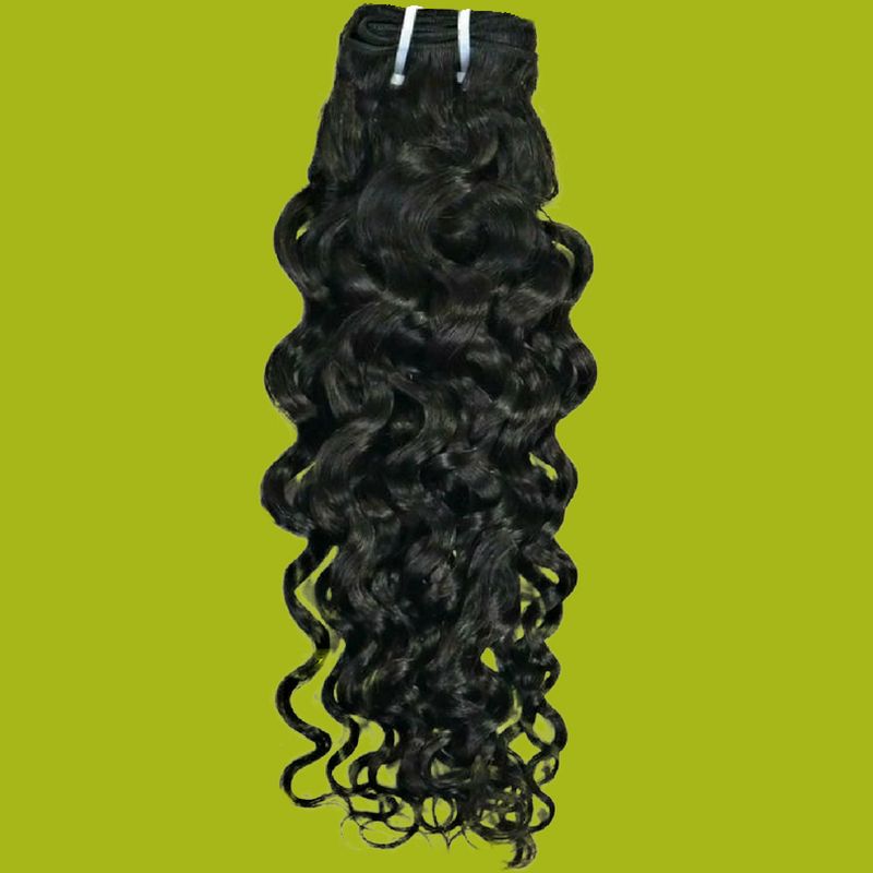 Brazilian Spanish Wave