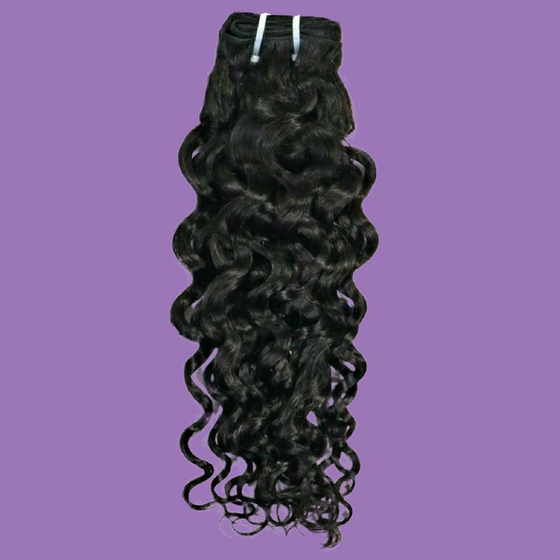 Brazilian Spanish Wave