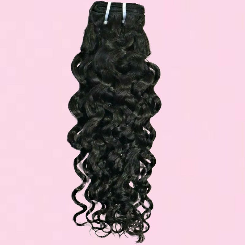 Brazilian Spanish Wave
