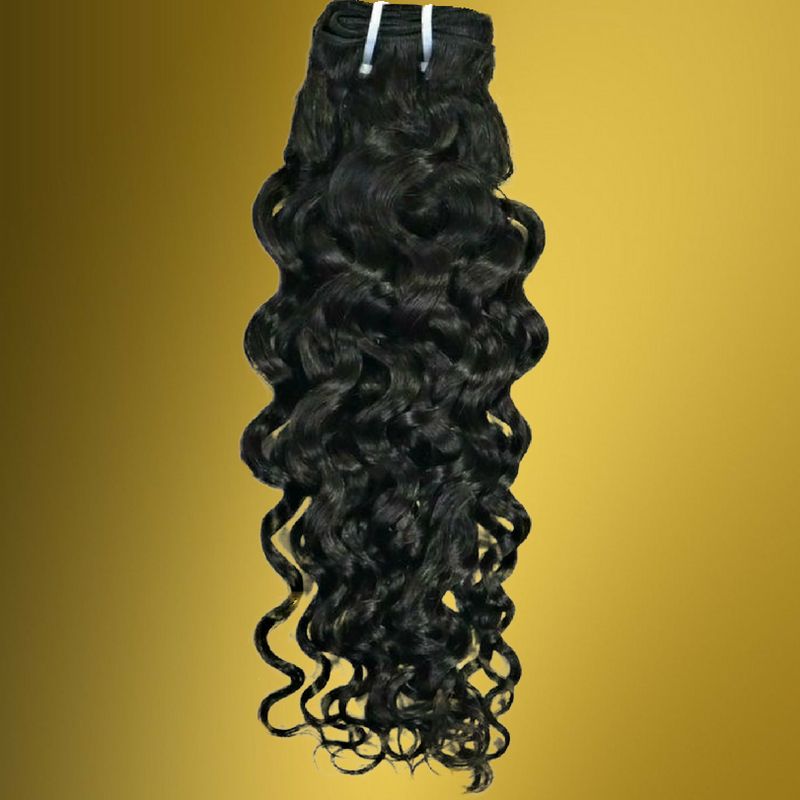 Brazilian Spanish Wave