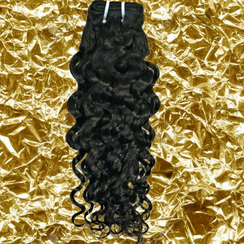 Brazilian Spanish Wave