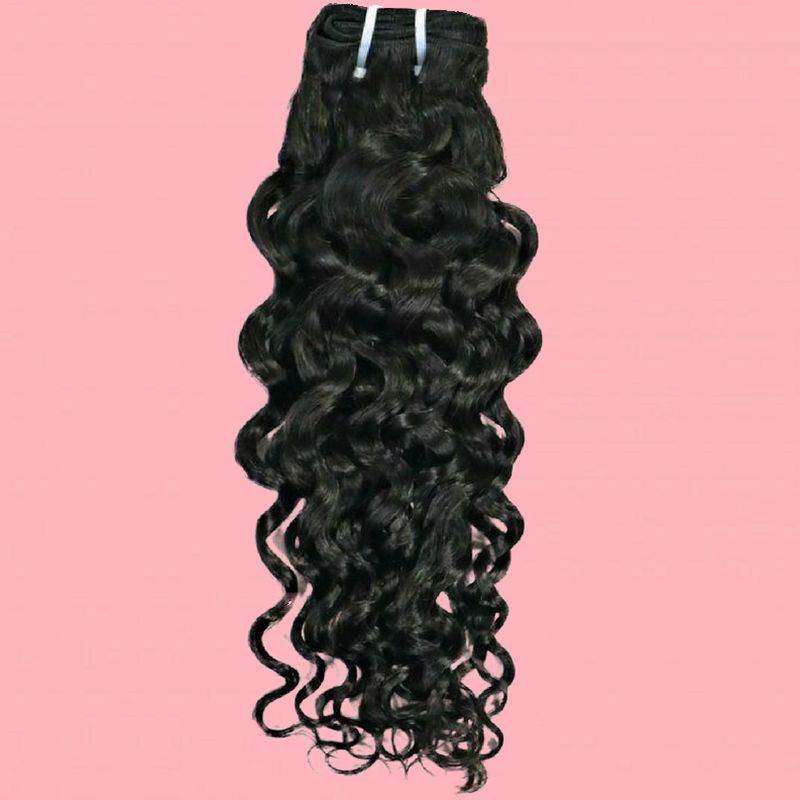 Brazilian Spanish Wave