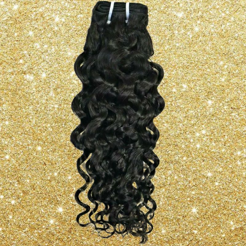 Brazilian Spanish Wave